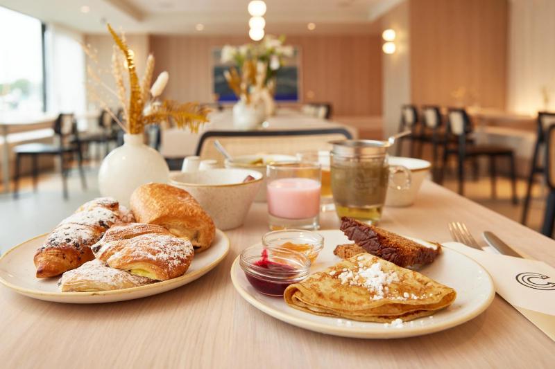 C-Hotels Burlington - image 14