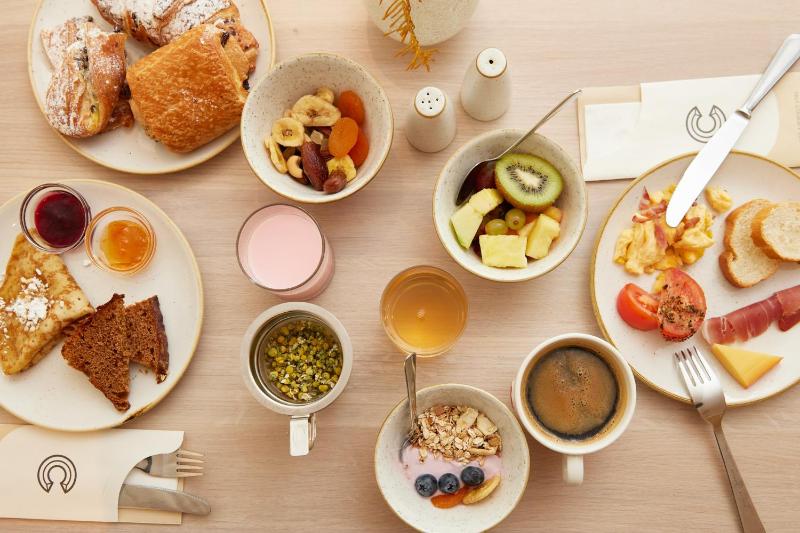 C-Hotels Burlington - image 9