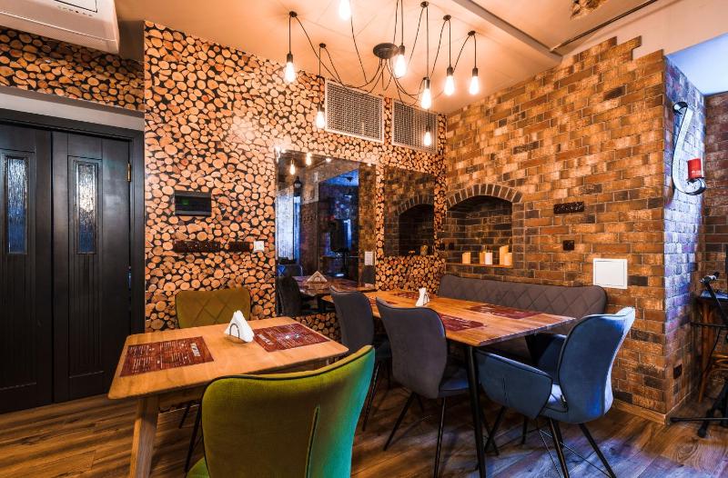 Hotel Ambiente Wellness & Spa - image 32