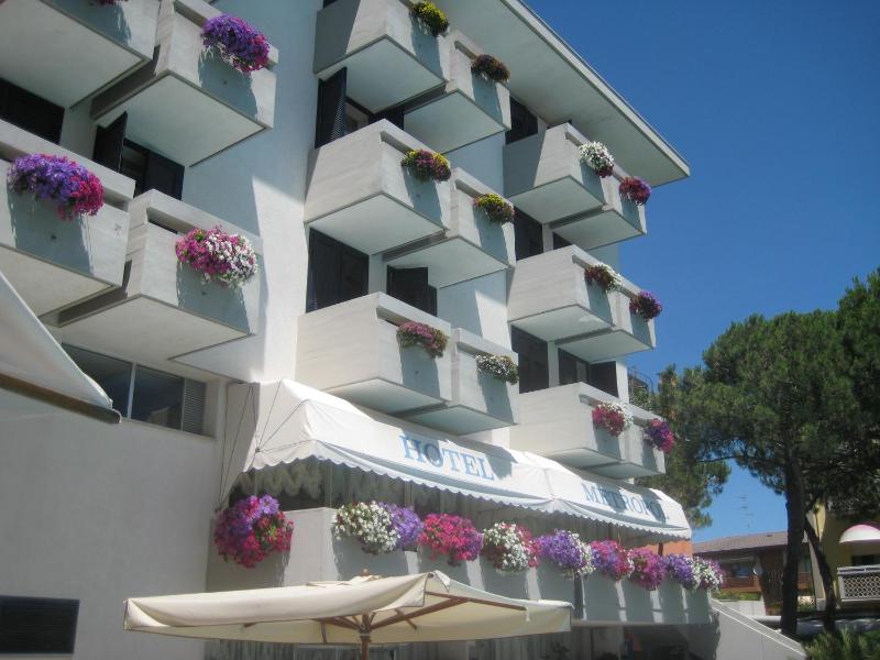 Hotel Metropol - image 24