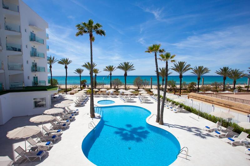 HSM Hotel Golden Playa - image 15