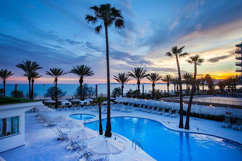 HSM Hotel Golden Playa - image 19