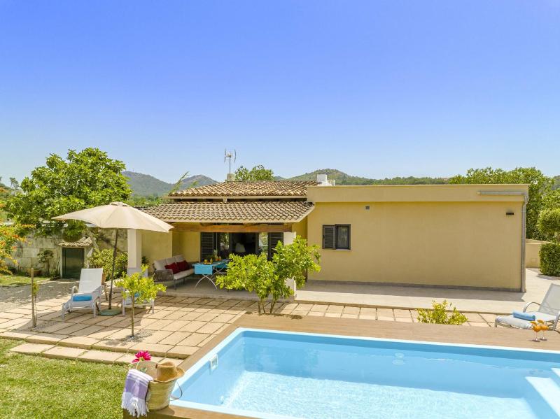Villa Es Pont de Pedra - image 42