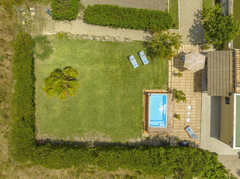 Villa Es Pont de Pedra - image 9