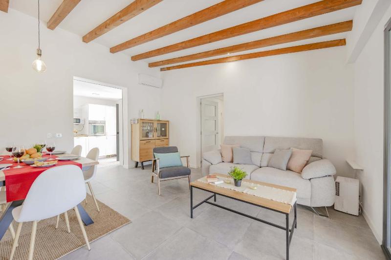 Villa Es Pont de Pedra - image 26