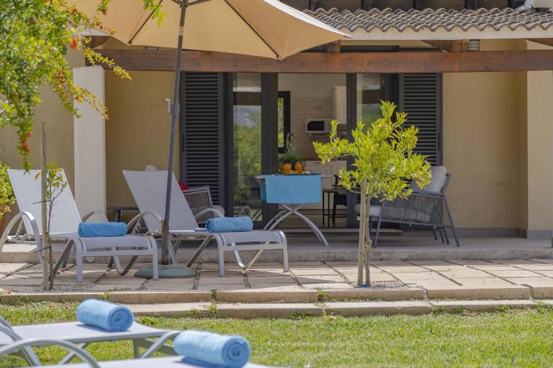 Villa Es Pont de Pedra - image 15