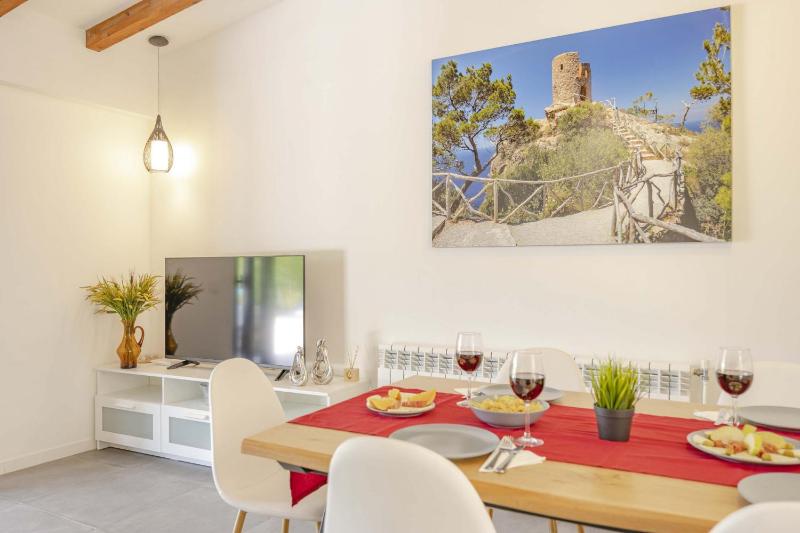 Villa Es Pont de Pedra - image 32