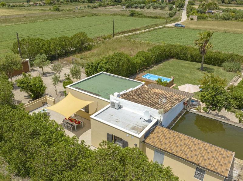 Villa Es Pont de Pedra - image 43