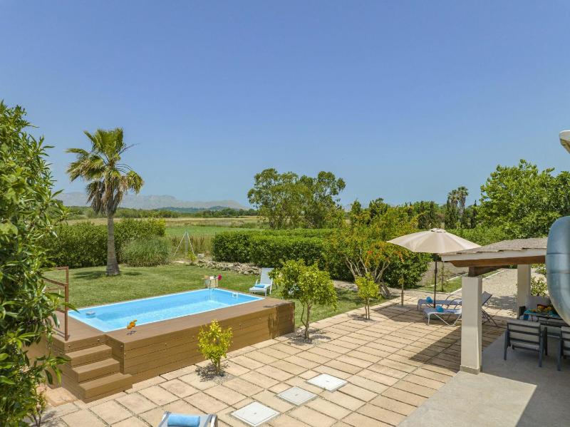 Villa Es Pont de Pedra - image 16