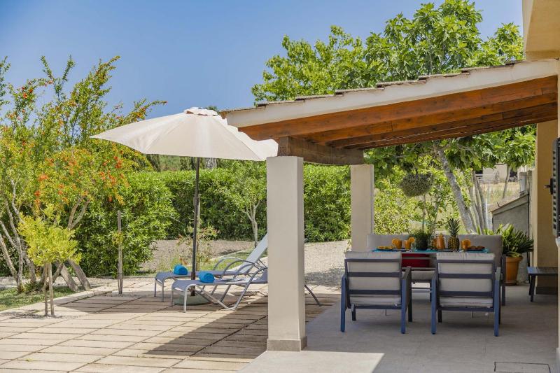 Villa Es Pont de Pedra - image 36