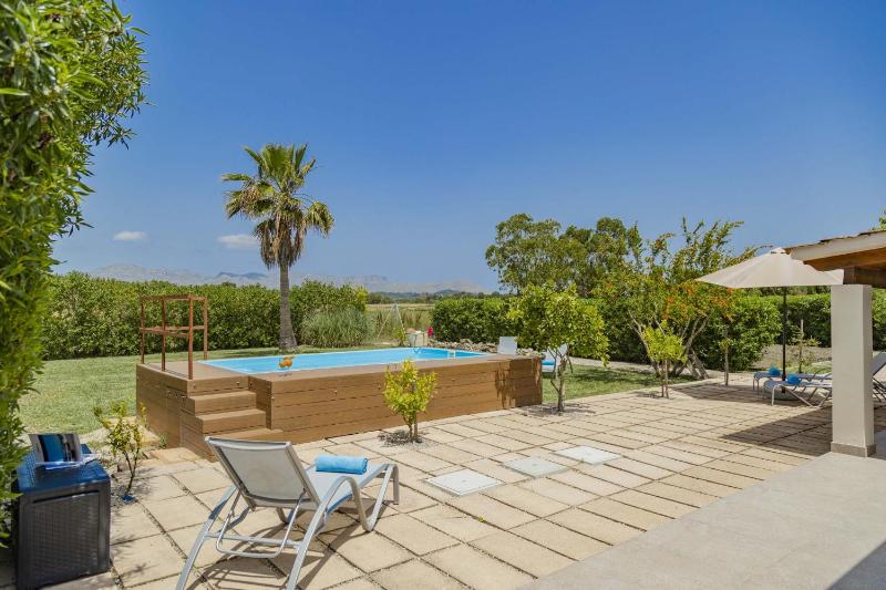 Villa Es Pont de Pedra - image 5