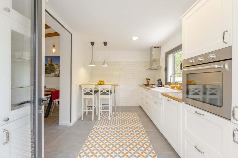 Villa Es Pont de Pedra - image 24