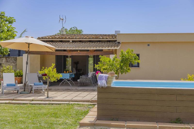 Villa Es Pont de Pedra - image 18