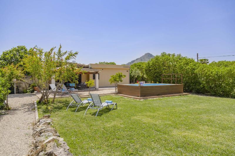Villa Es Pont de Pedra - image 29