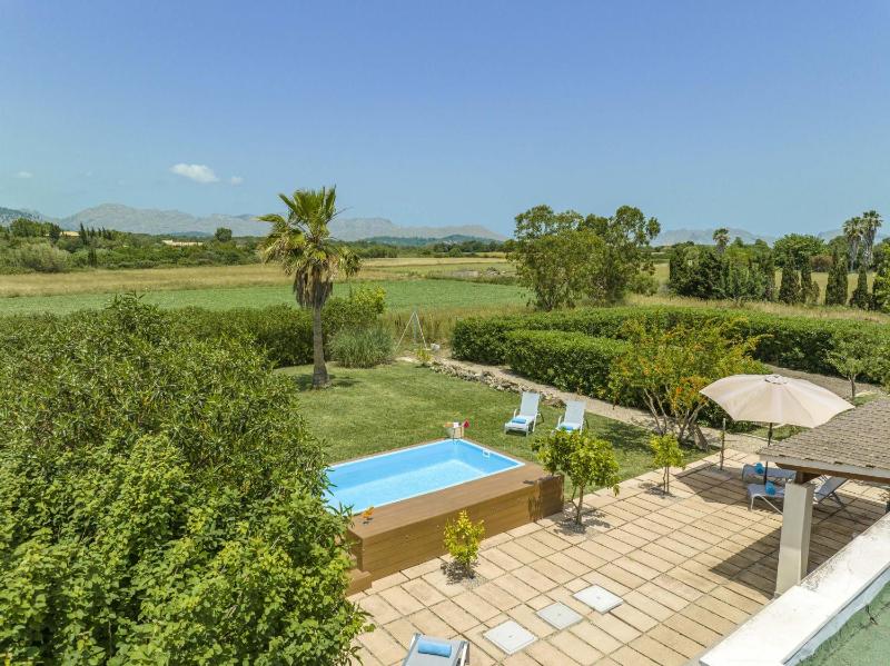 Villa Es Pont de Pedra - image 39