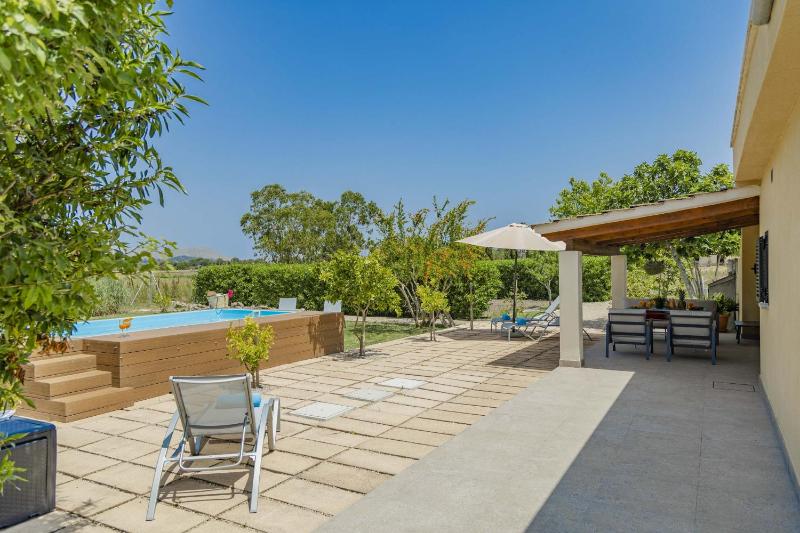 Villa Es Pont de Pedra - image 45