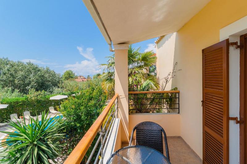 Family Room with Balcony image 3