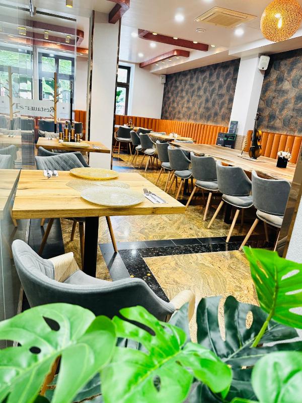 Villa & Restaurant Levoslav House - image 45