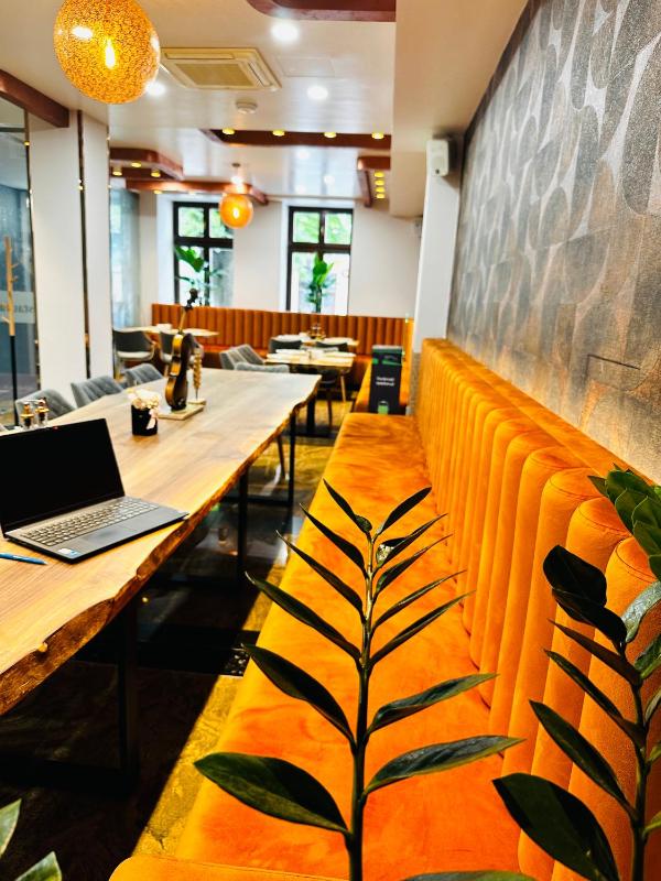 Villa & Restaurant Levoslav House - image 32