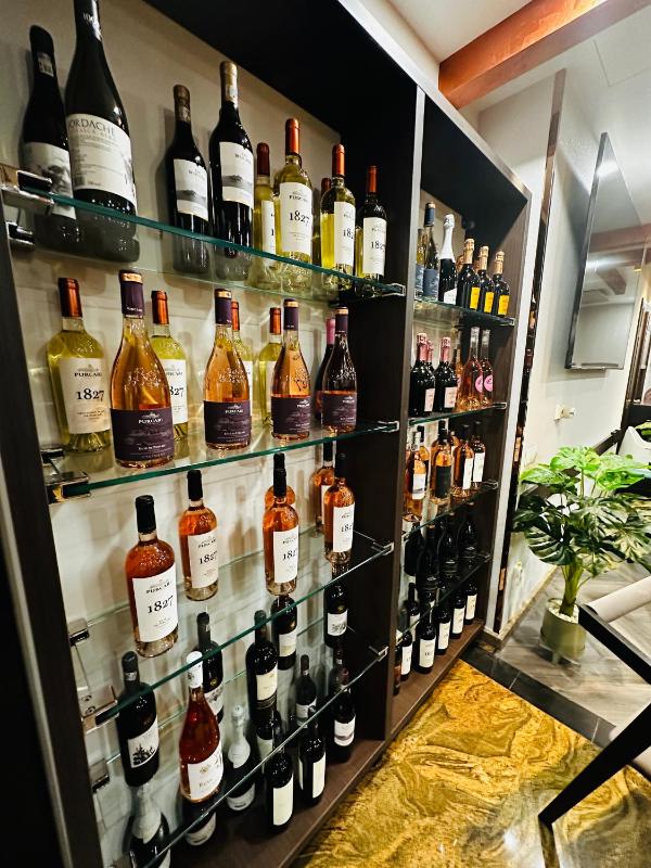 Villa & Restaurant Levoslav House - image 13