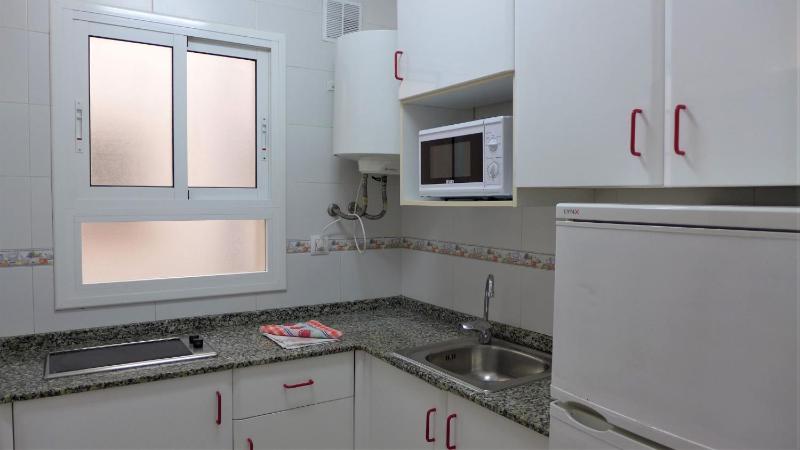 Apartamentos Hesperia Palmyra - image 15