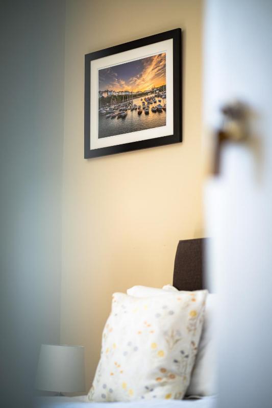 Deluxe Double Room image 3