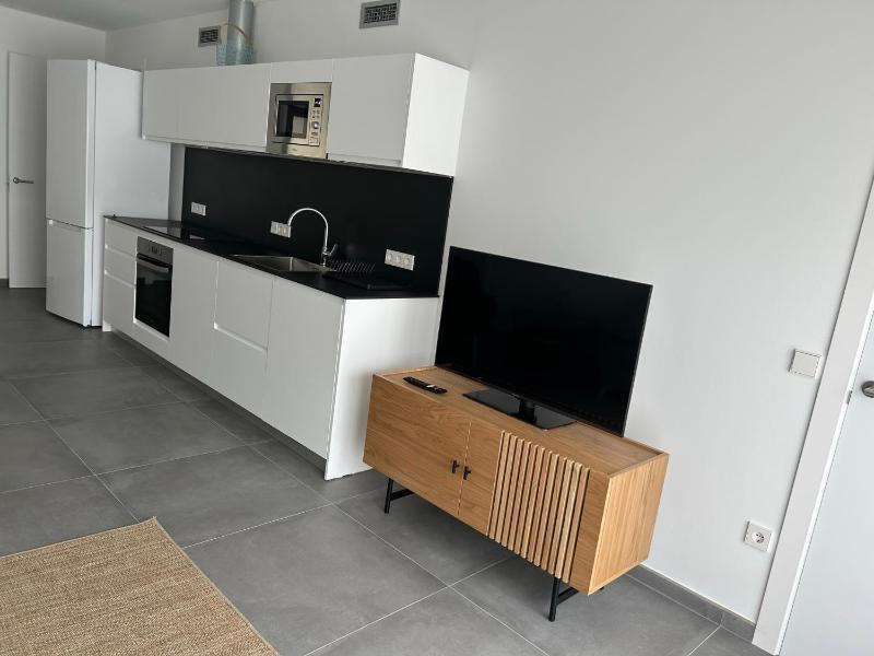 El Centre 3 habitacions 2 banys i cuina - image 6