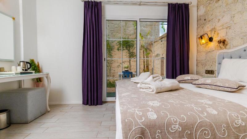 Deluxe Double Room image 4