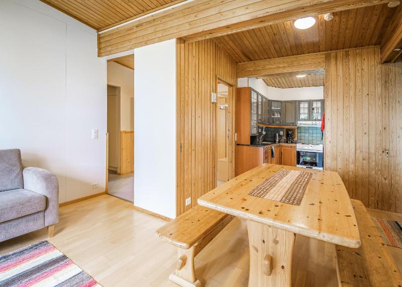 Two-Bedroom Apartment with Sauna image 3
