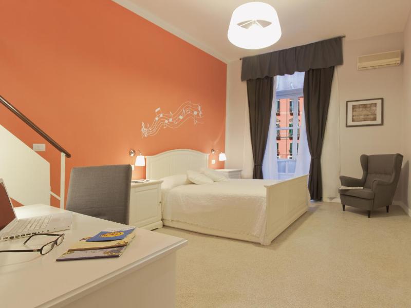 Family Room with Balcony image 3