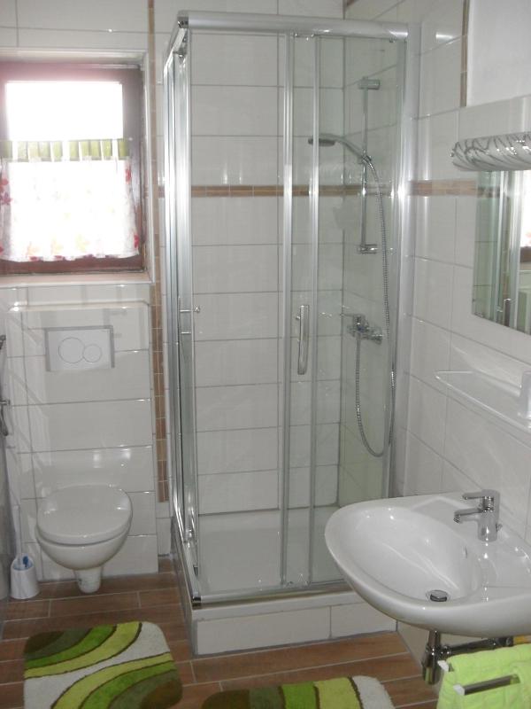 Two-Bedroom Apartment image 4