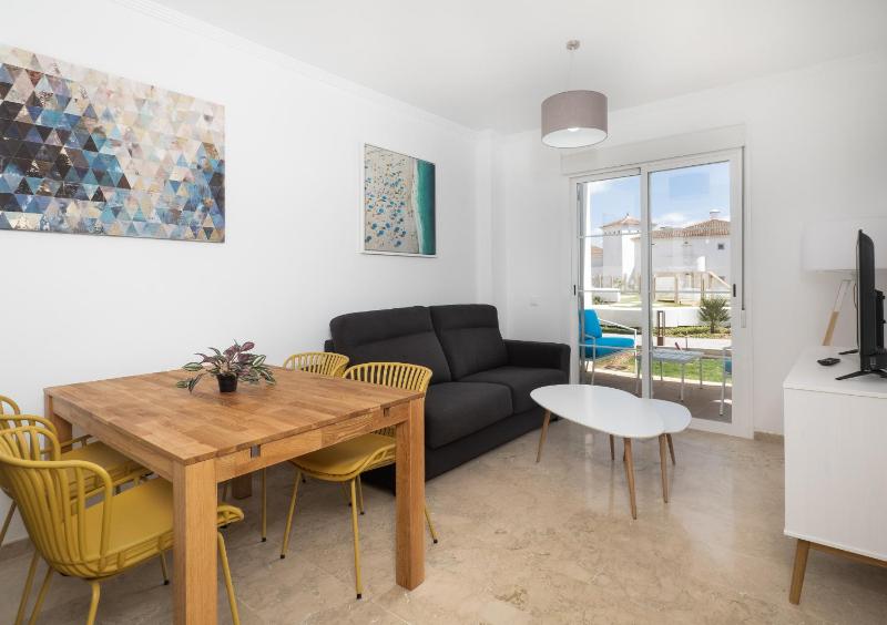 Small Oasis 2386 Groundfloor 5 min from the beach - image 15