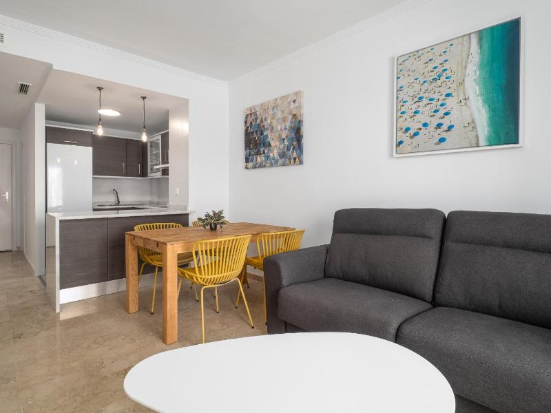 Small Oasis 2386 Groundfloor 5 min from the beach - image 34