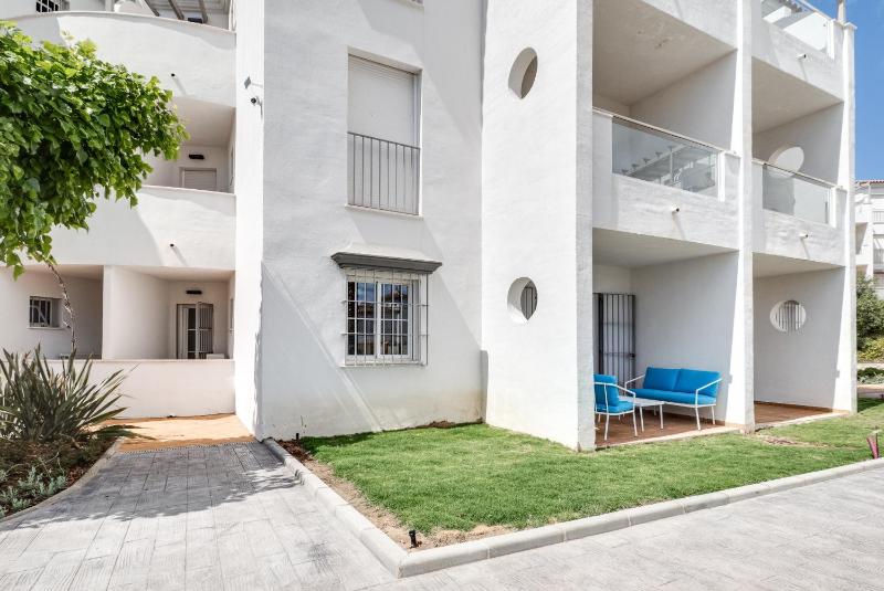 Small Oasis 2386 Groundfloor 5 min from the beach - image 22