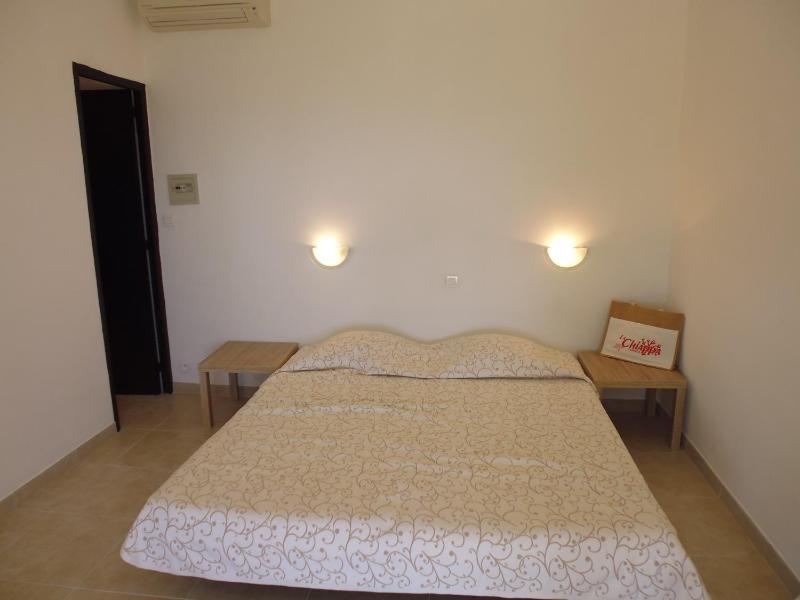 Standard Bungalow with Air Conditionning image 3