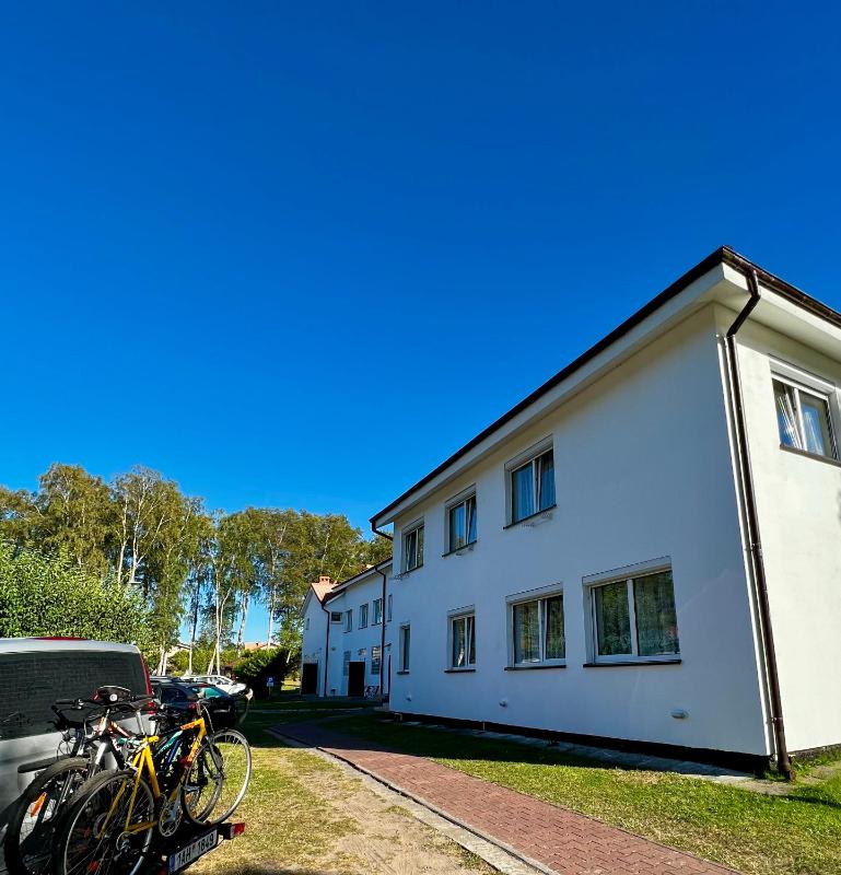 Ośrodek Wczasowy Camping Morski - image 7