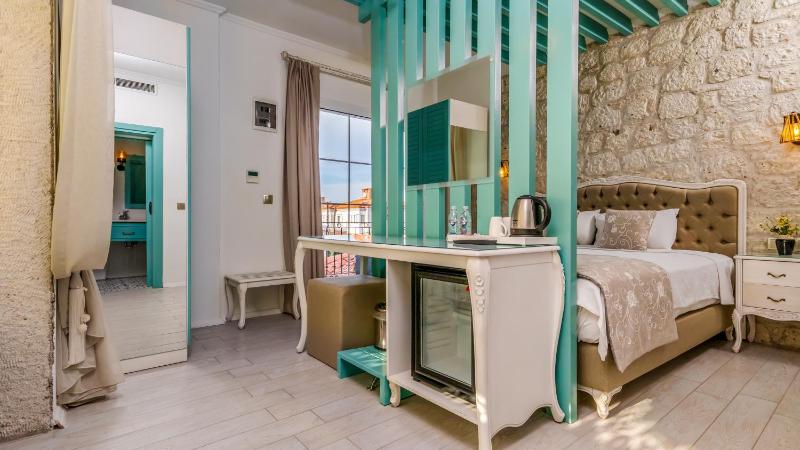 Executive Triple Room image 4