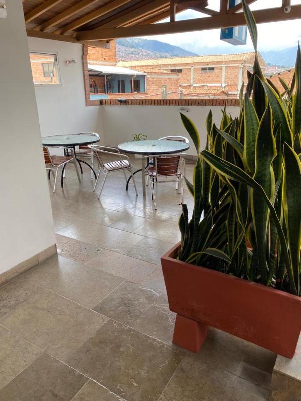 Hotel Park Caribe - image 8