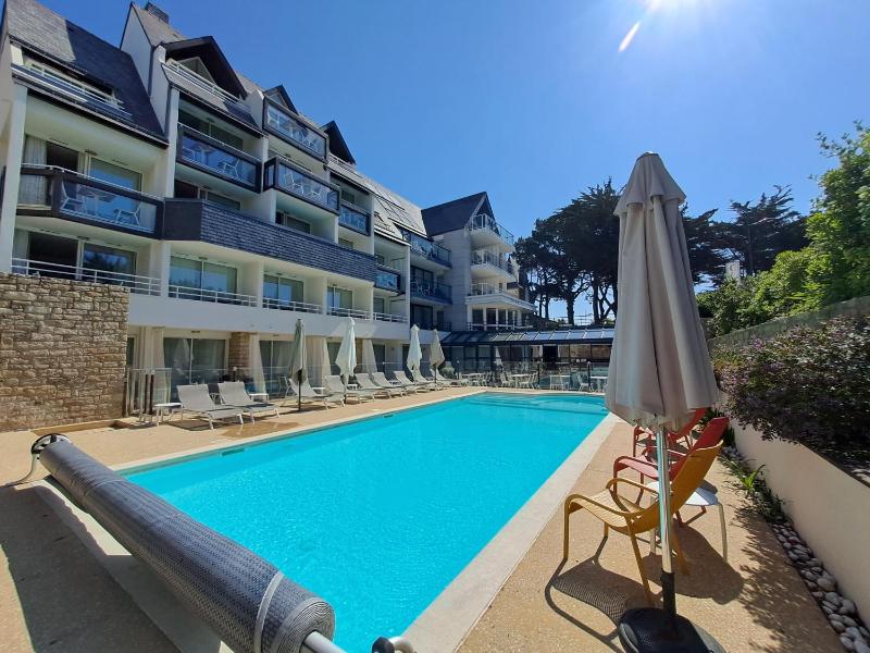 Le Churchill Hôtel & Spa - image 21
