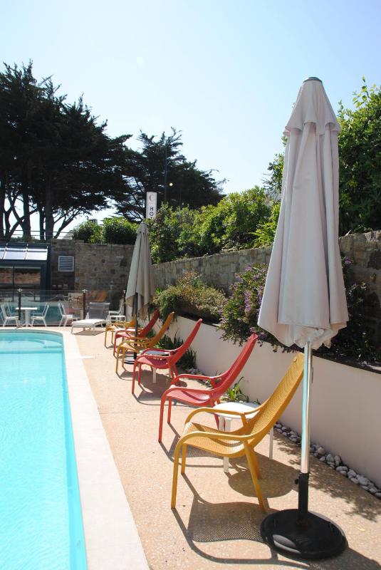 Le Churchill Hôtel & Spa - image 17