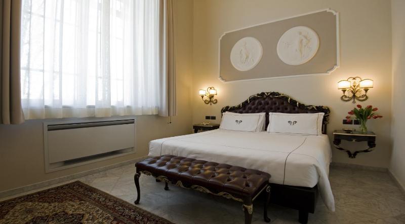 Grand Hotel di Parma | UNA Esperienze - image 23