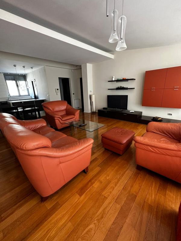 Two-Bedroom Apartment image 2
