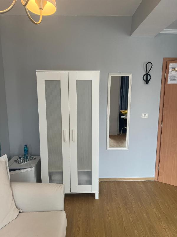 Suite with Balcony image 4
