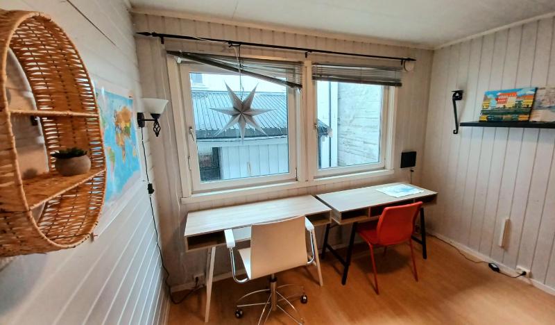 Tromso Coco Apartments in Center - image 7