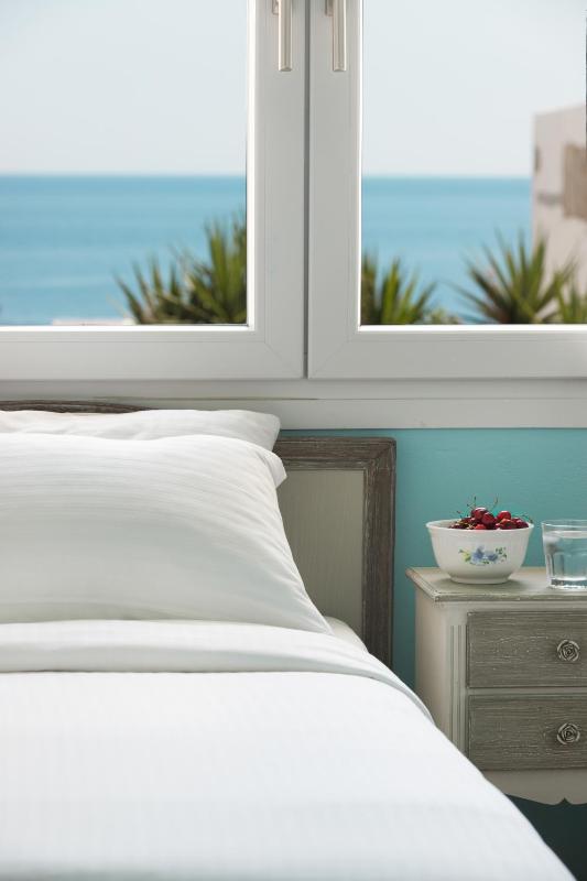 Premier Suite with Sea View image 1