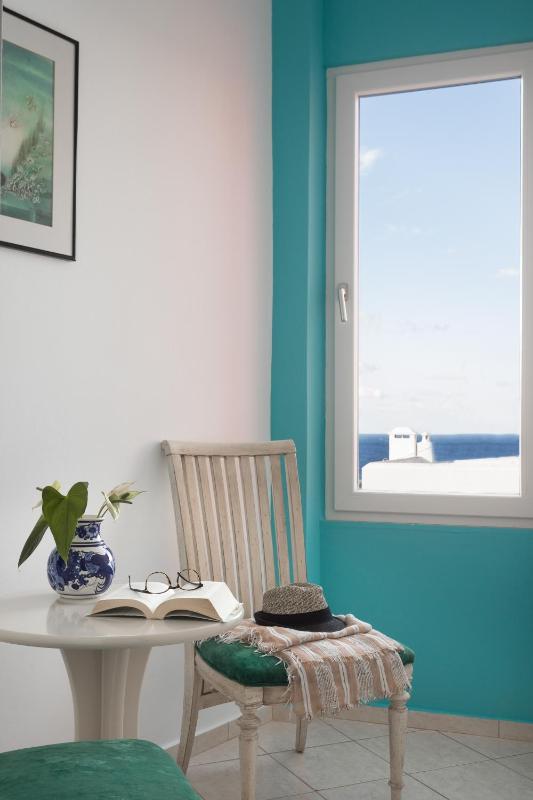 Superior Suite with Sea View image 3