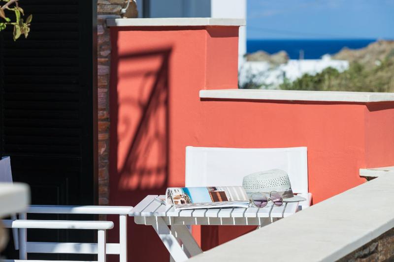Premier Suite with Sea View image 3