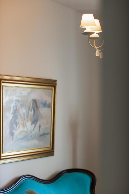 Premier Suite with Sea View image 2