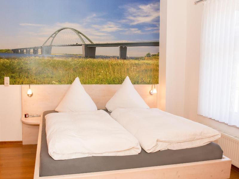 Standard Two-Bedroom Apartment image 4