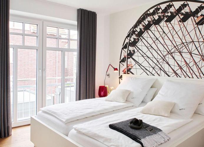 Miss Evans macht blau - image 12